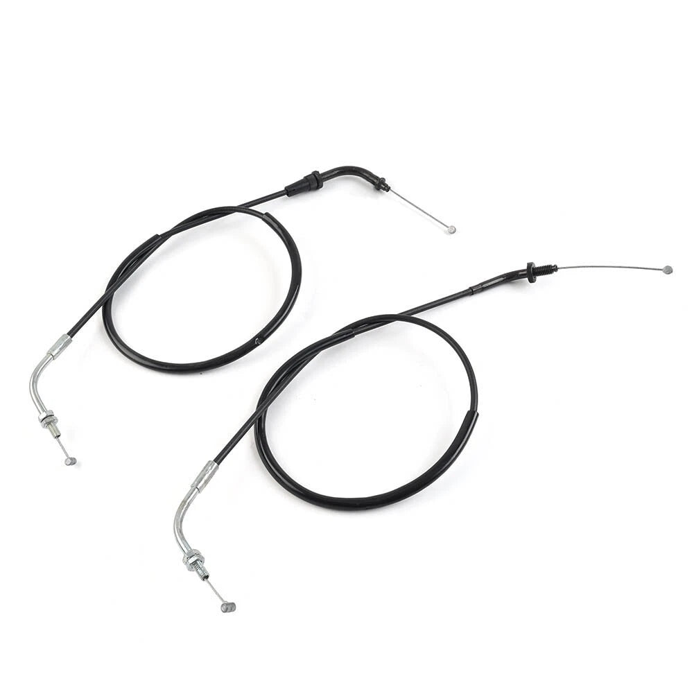 Throttle Cable Line for Yamaha XV250 V-Star Virago (2000-2007)