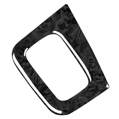 RHD Door Window Switch Panel Cover for Benz C Class, GLC Class (2015-2023)