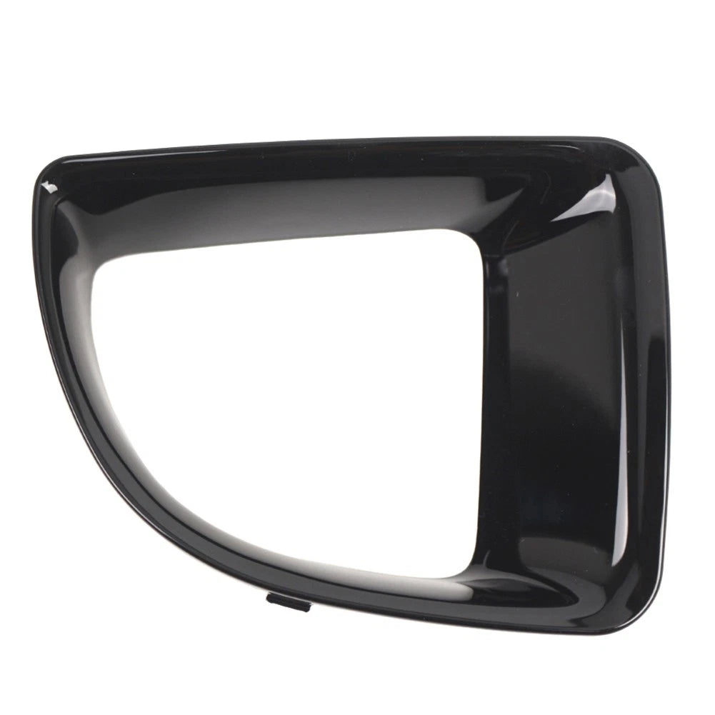 Right Front Air Duct Frame Glossy Black for Mini Cooper Clubman (2007-2014)