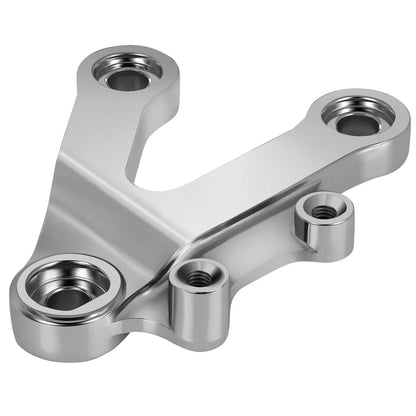LEFT FRONT FOOTREST BRACKET for KAWASAKI NINJA ZX6R ZX600 (1998–2002)