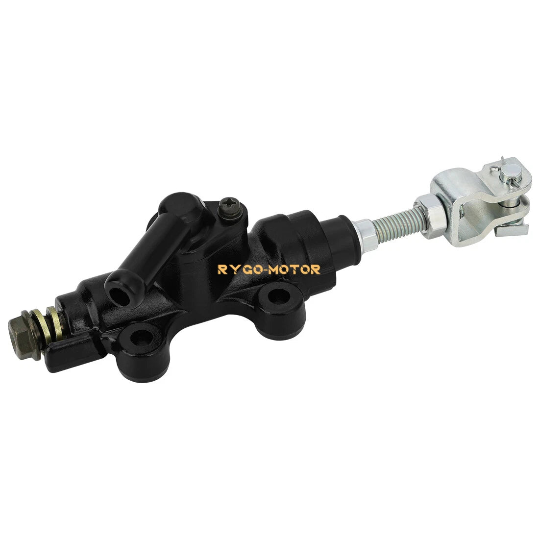 Rear Foot Brake Master Cylinder Assy for Honda Fourtrax 250 TRX250X (1987–1992)