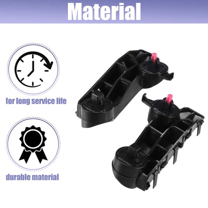 Bumper Mounting Brackets  for Nissan Altima (2019-2020)