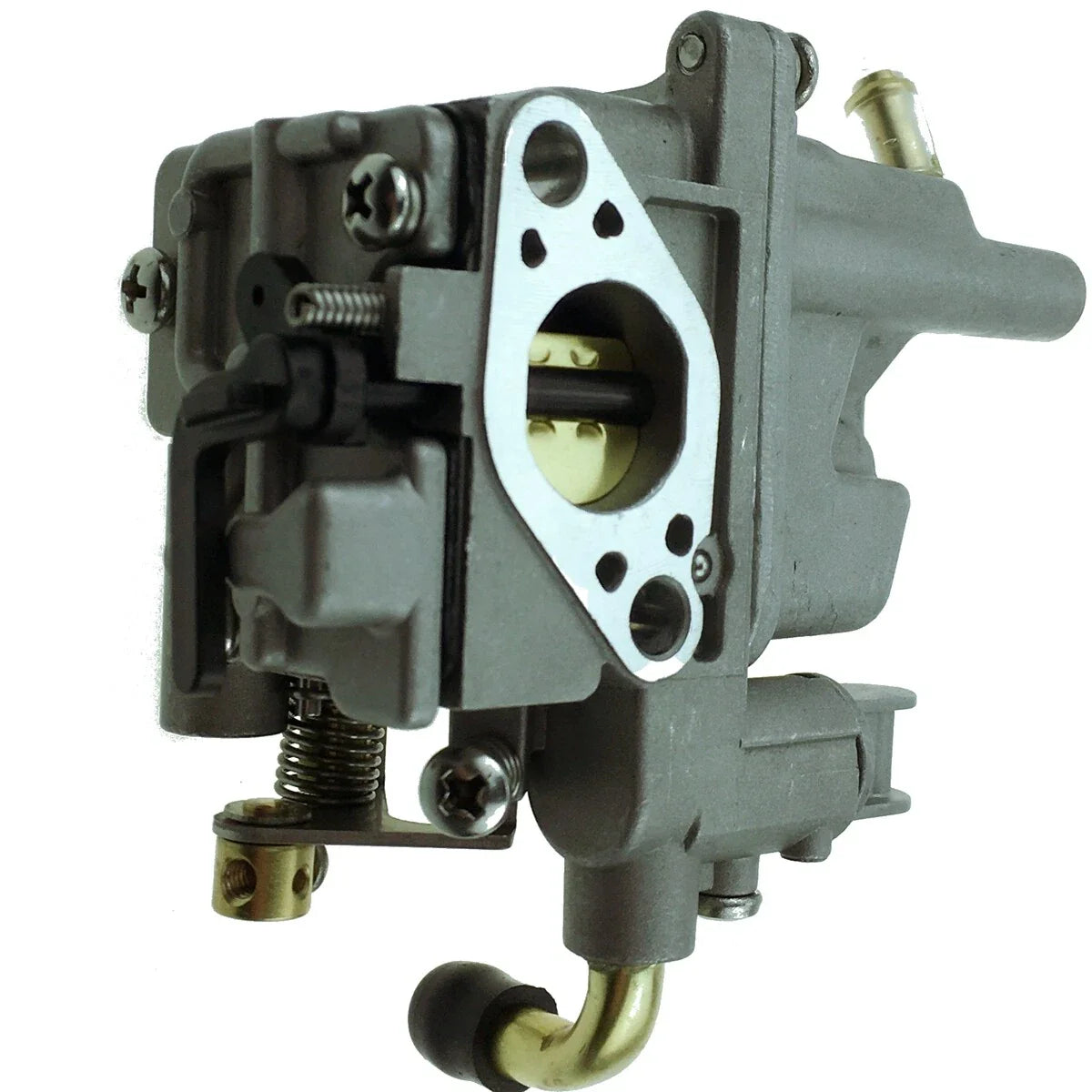 Carburetor for Yamaha 4-Stroke 2.5HP F2.5 Outboard Motor