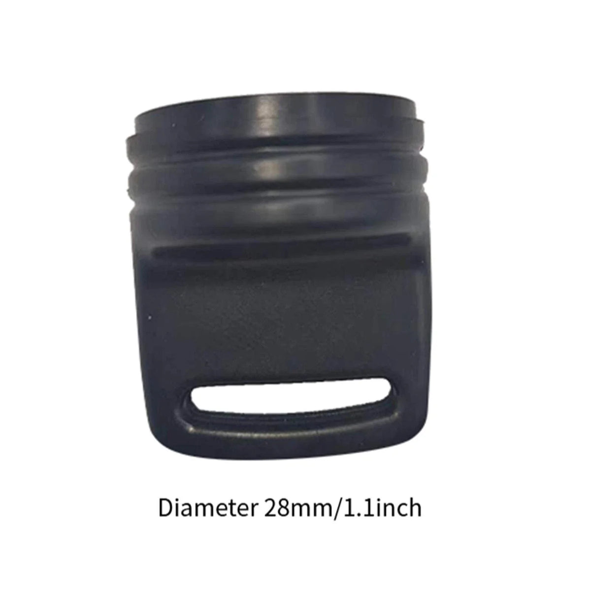 Key Cap for Outboard Motor Easy Install Upgrade Protective - Compatible with OMC, BRP, Mercury, Yamaha