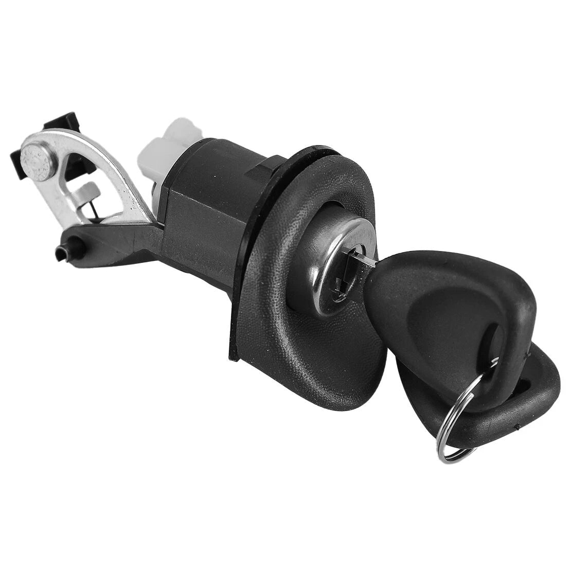 Rear Tailgate Lock w/ 2 Keys for Renault Twingo, Dacia Sandero (2007-2023)