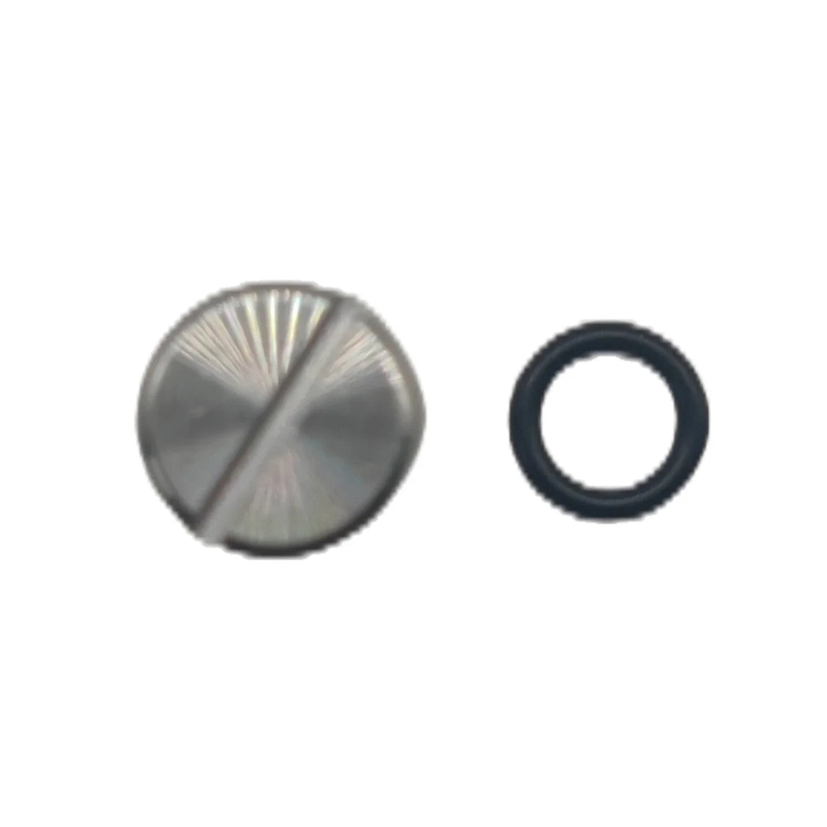 Magnetic Drain Plug w/ O-Ring for Volvo Penta AQ 270 275 280 290