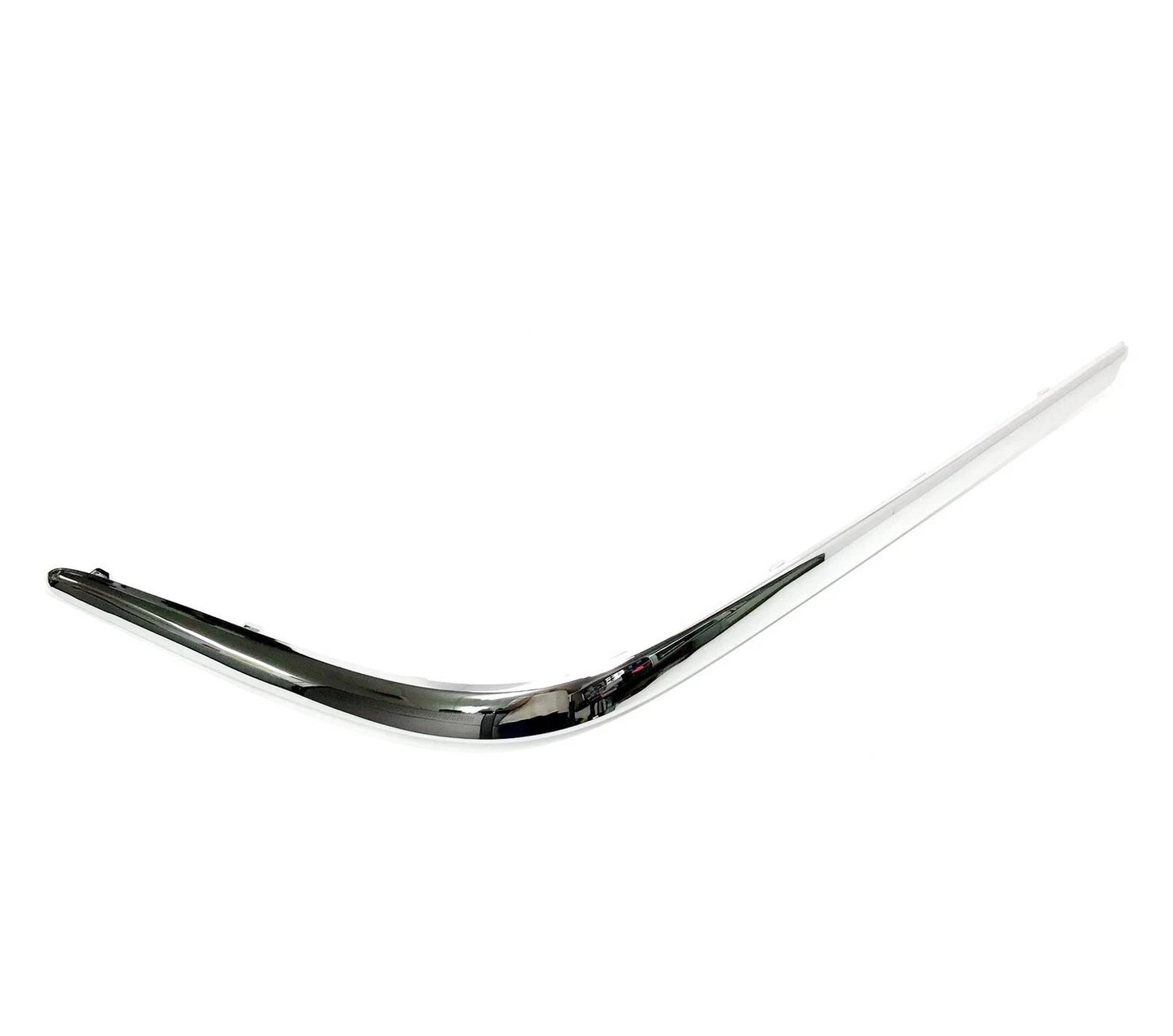 Rear Bumper Rim Moulding Strip Cover Right for Jaguar XJ X350 (2003-2007)