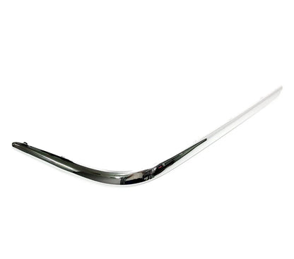 Rear Bumper Rim Moulding Strip Cover Right for Jaguar XJ X350 (2003-2007)