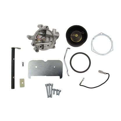 HOLLEY 390 465 VAC Carby for Square Bore 4160 (1965-1985)