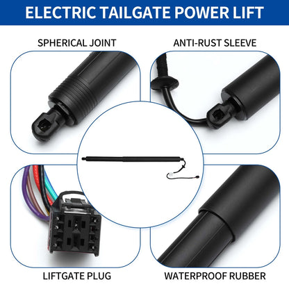 Rear Tailgate Power Lift Support for Infiniti QX50 (2019-2021)