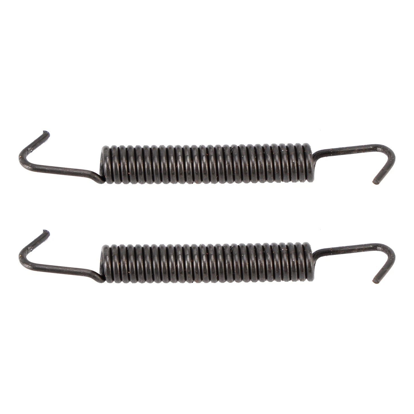 Rear Brake Shoes for Honda C CB CLR CG CR CRF MB MBX MCX MT MTX XL