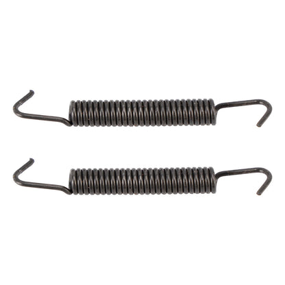 Rear Brake Shoes for Honda C CB CLR CG CR CRF MB MBX MCX MT MTX XL