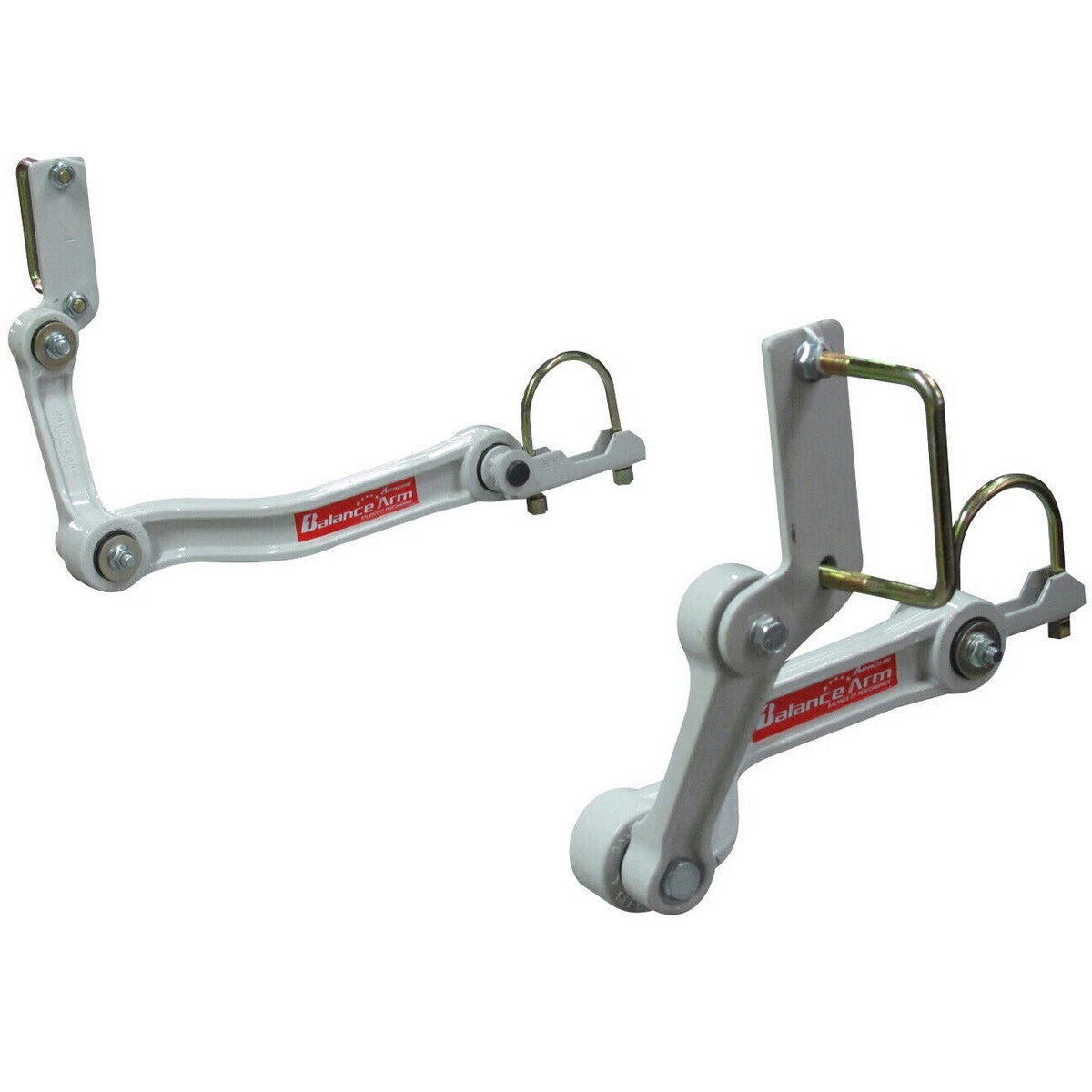 Arm Stabilizer Control Kit for Mitsubishi Triton L200 ML MN (2005-2014)