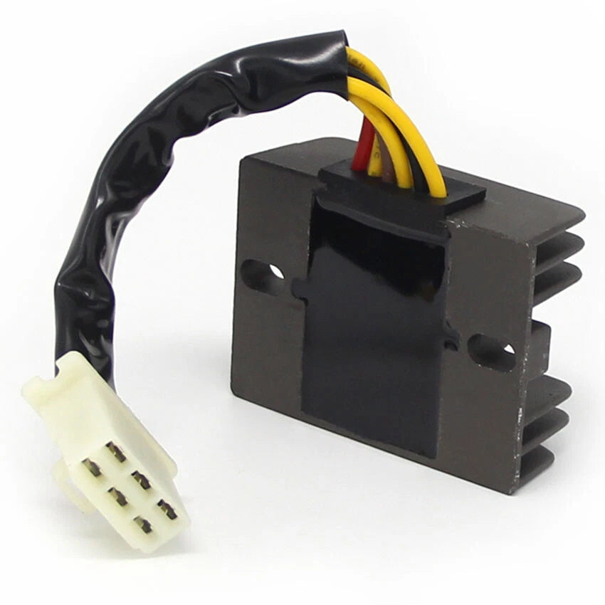Voltage Rectifier Regulator for Kawasaki EN500 Vulcan 500, EX250 Ninja 250
