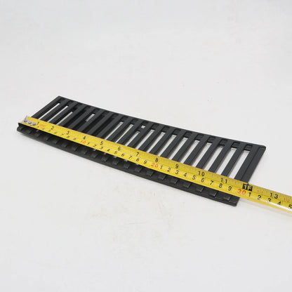 Wiper Cowl Grills for Nissan Datsun D21 Navara 1986-1992