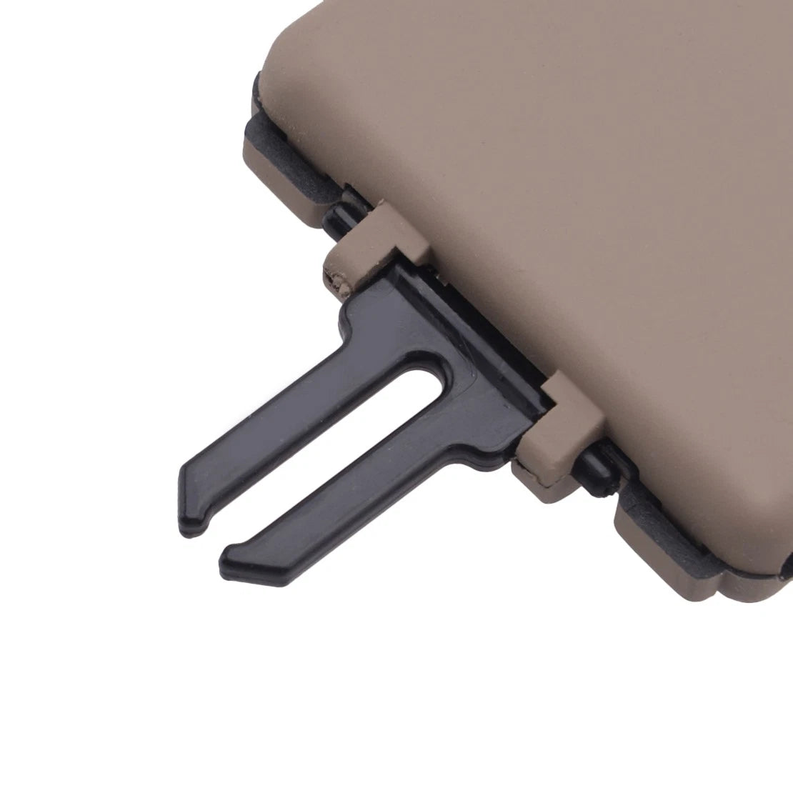 A/C Air Vent Outlet Tab Clip Kit for Mercedes W251 R-Class (2006-2017)