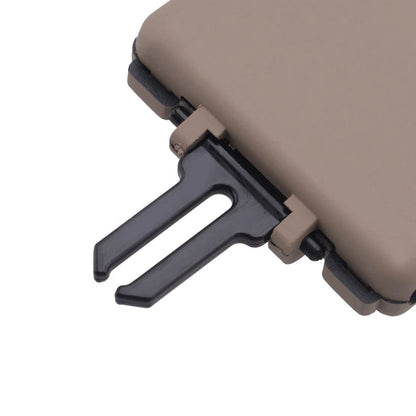 A/C Air Vent Outlet Tab Clip Kit for Mercedes W251 R-Class (2006-2017)