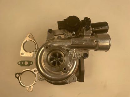 CT16V Billet Turbo for Toyota Hiace 3.0L 1KD-FTV (2004-2019)
