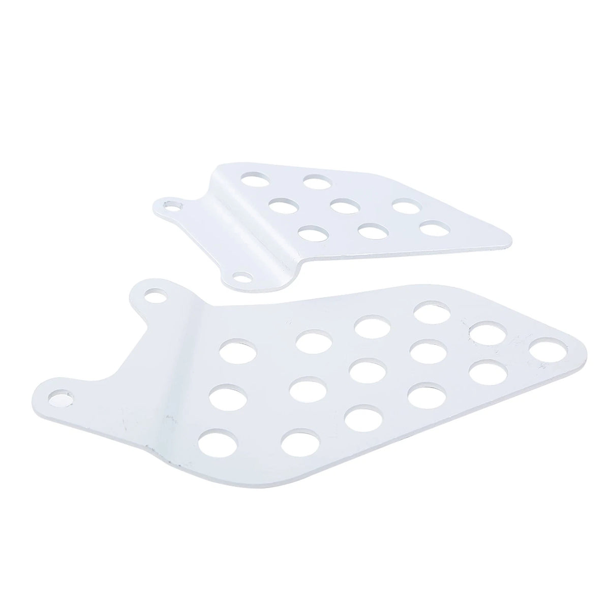 Driver Rider Foot Pegs for Honda CBR1000RR (2004-2007)