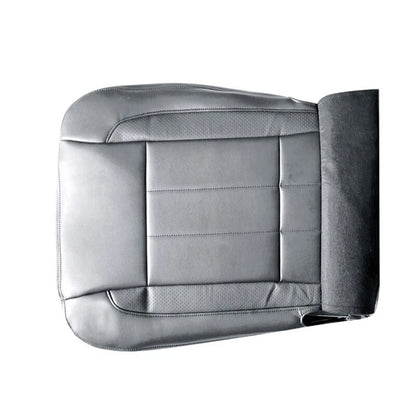 Driver Side Bottom Leather Seat Cover for Dodge Ram 2500 3500 (2006-2010)