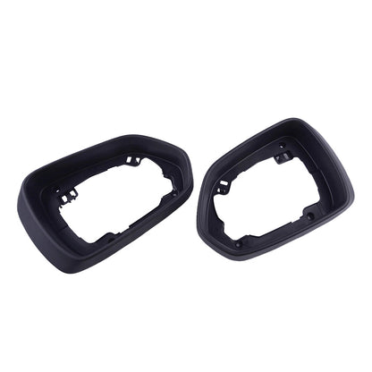 Rear View Side Door Wing Mirror Frame Cover for MG ZS EV (2017-2023)