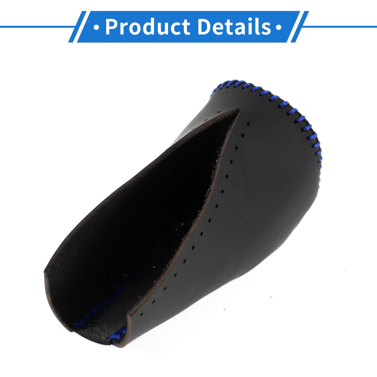Carbon Fiber Gear Shift Knob Cover for Toyota RAV4 (2013-2016)