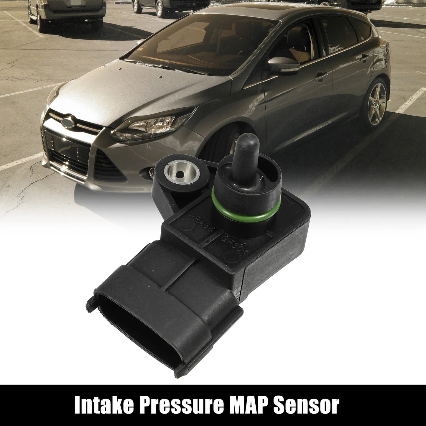 Intake Pressure MAP Sensor for HYUNDAI Niro (2017-2023)
