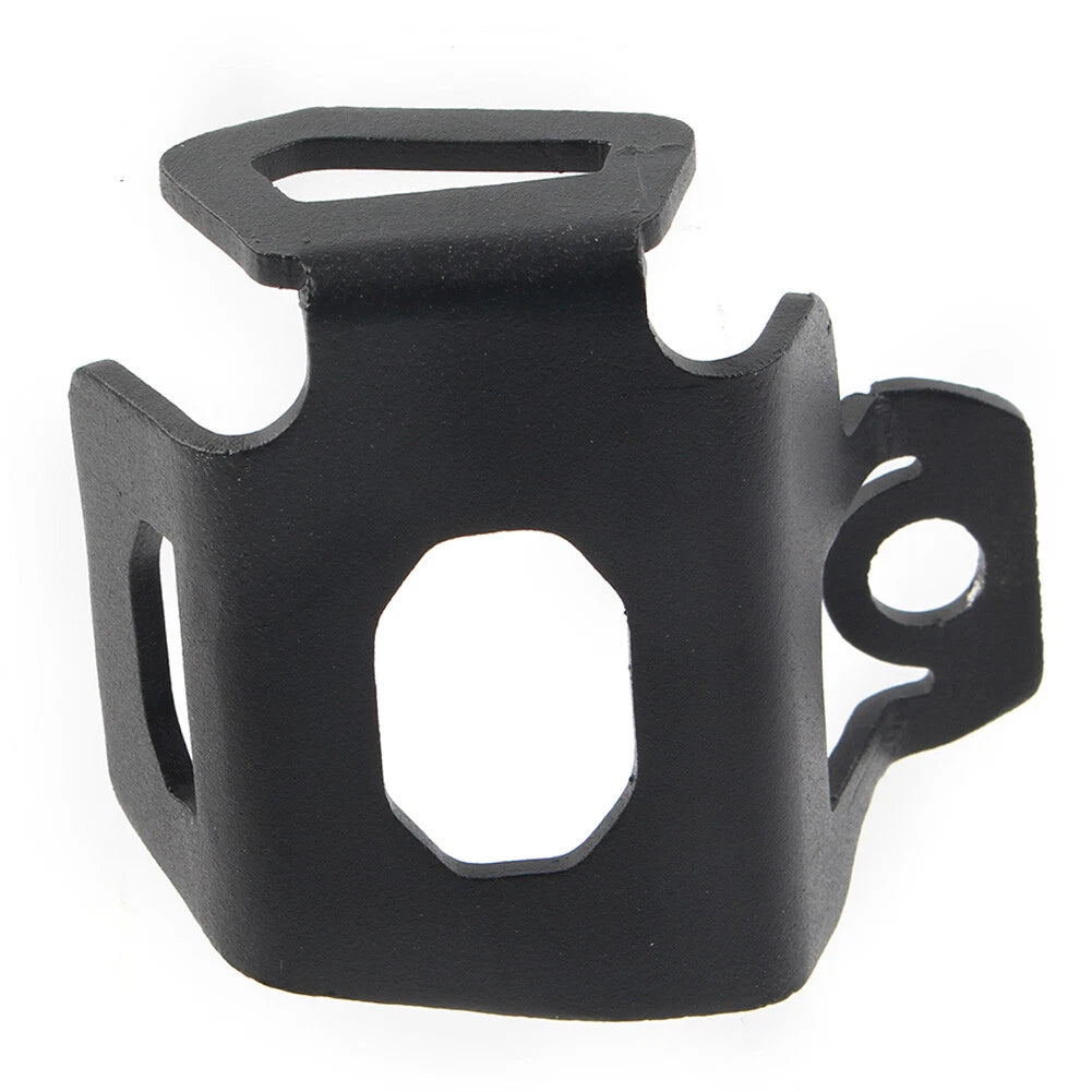 Rear Brake Fluid Reservoir Guard Cover for KAWASAKI NINJA 400 Z400 Z650 Z250