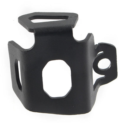 Rear Brake Fluid Reservoir Guard Cover for KAWASAKI NINJA 400 Z400 Z650 Z250