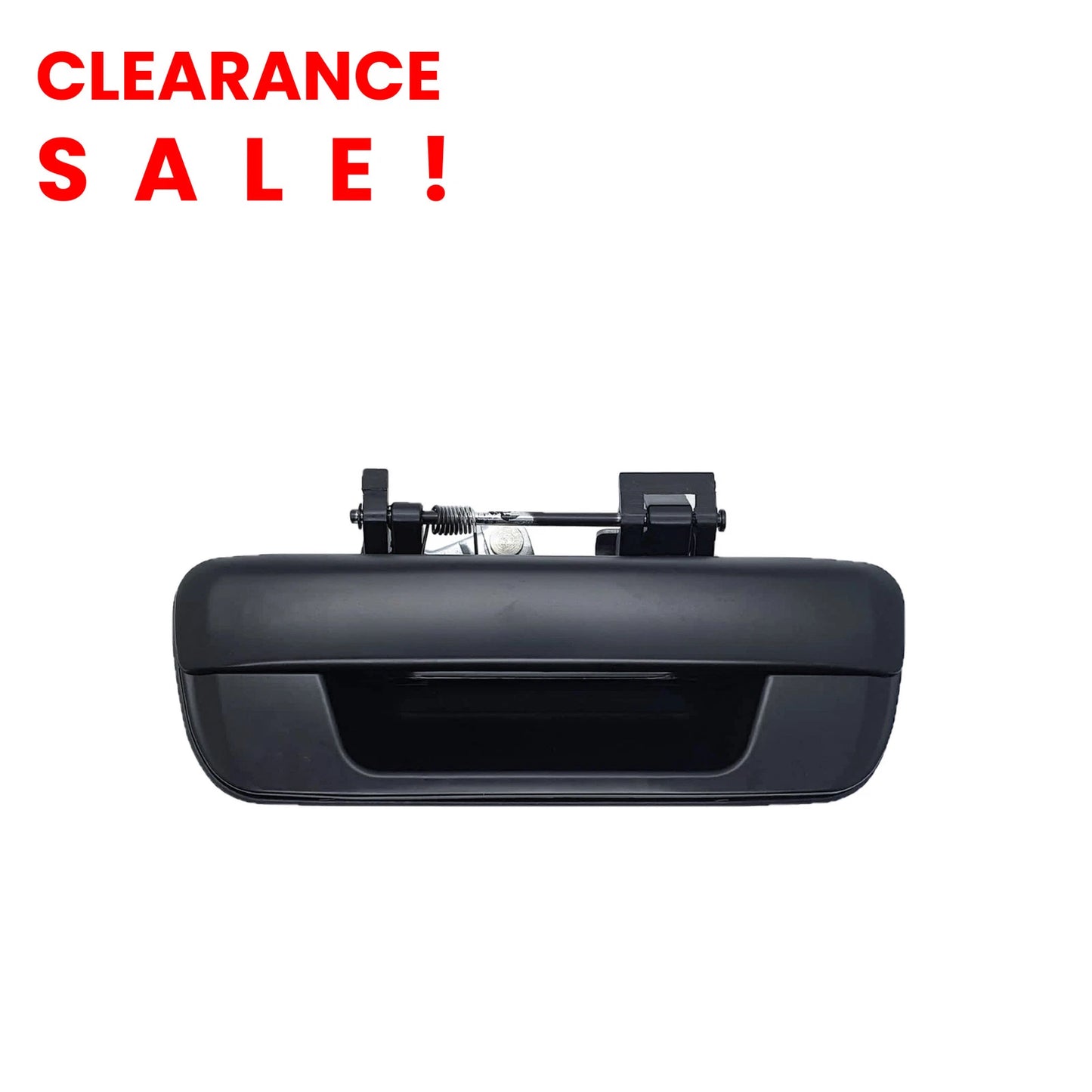 Tailgate Liftgate Handle for Chevrolet Colorado GMC Canyon Isuzu (2004–2012)