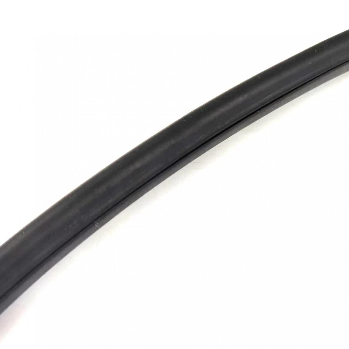 Rear Windshield Rubber Seal Weatherstrip Fits Isuzu ELF NKR Truck 1985-93