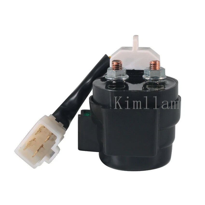 Starter Solenoid Relay for KTM 125 200 250 390 Duke Adventure (2021)