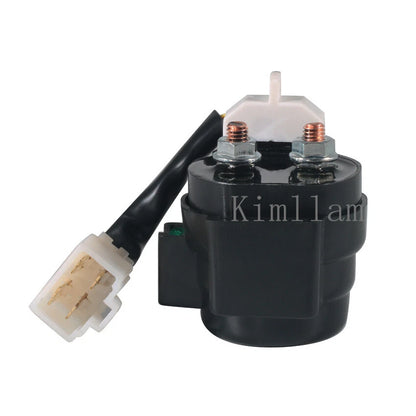 Starter Solenoid Relay for KTM 125 200 250 390 Duke Adventure (2021)