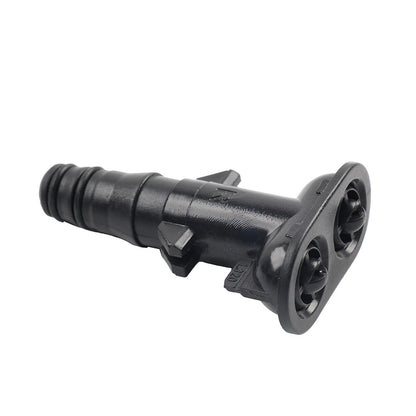 Headlamp Washer Jet Sprayer Nozzle for Land Rover Range Rover (2010-2012)