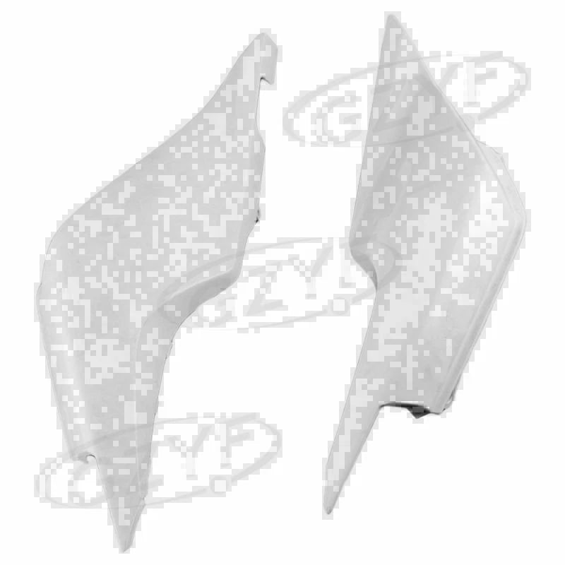 Rear Tail Fairing for Honda VFR 1200 (2010-2013)