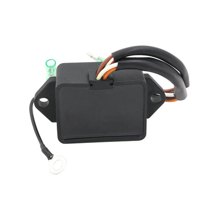 C.D.I. Unit Assembly for Yamaha 9.9 15 25 HP 2 Cylinder (1984-1997)