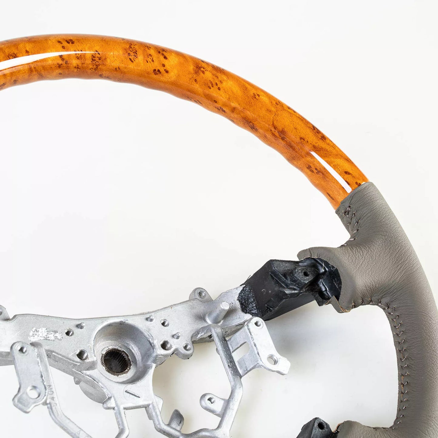 Steering Wheel  for Toyota Land Cruiser Prado (2003-2007)