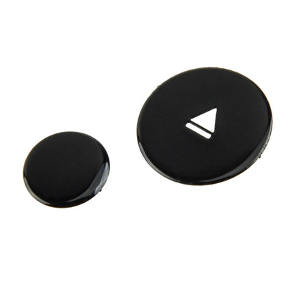 A/C Button Sticker Cover for LR Range Rover (2014-2017)