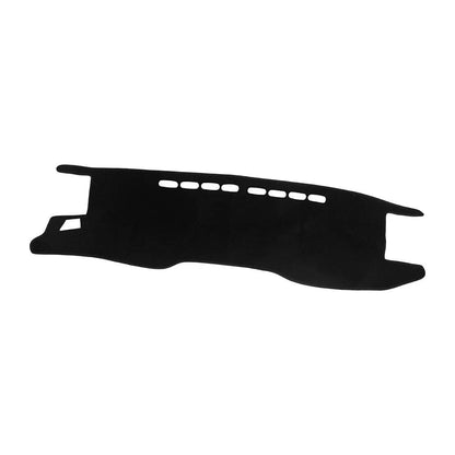 Dash Cover Mat for Toyota Hilux (2020-2024)
