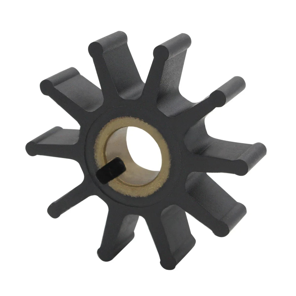 Water Pump Impeller for Chrysler Force 20/25/30/35 HP Outboard