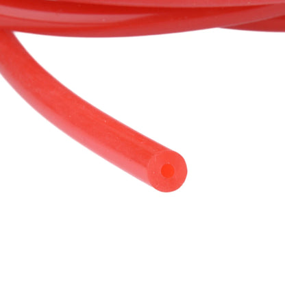 3mm ID 9mm OD 10ft Fuel Air Silicone Vacuum Hose Tube for Car