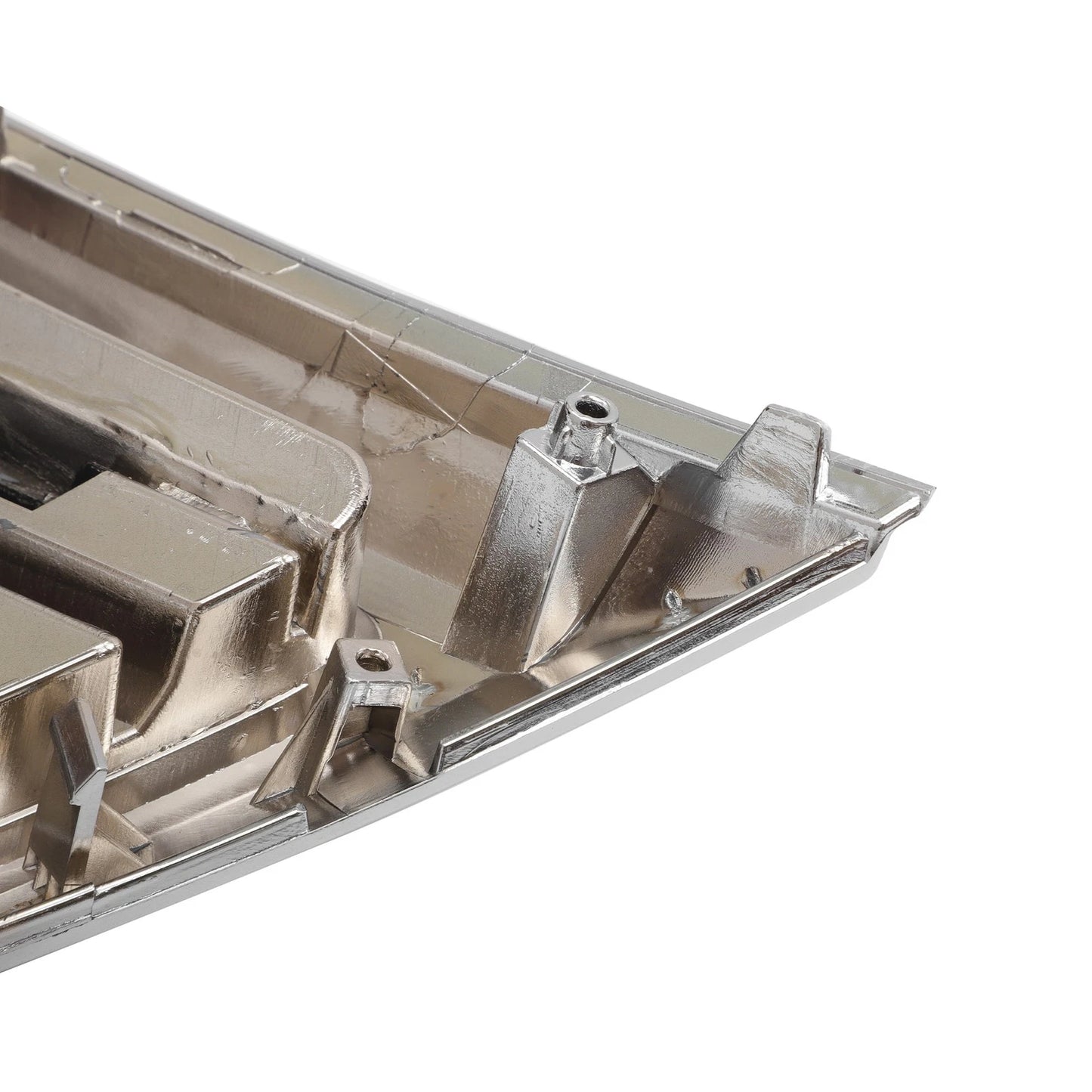 Front Hood Bumper Grille for Kia Sportage (2012)