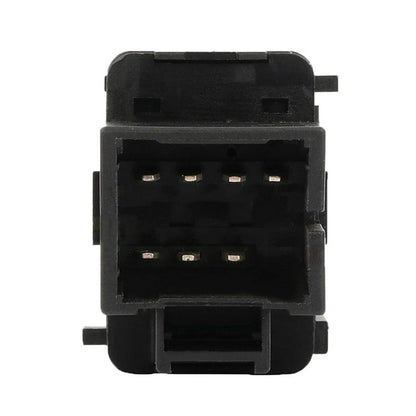 Power Window Switch for Chevrolet Impala, Monte Carlo (2000-2005)