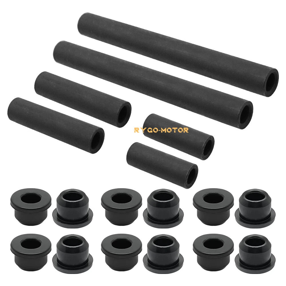 2 x Front Suspension Lower Bushing Sleeve for Club Car Precedent