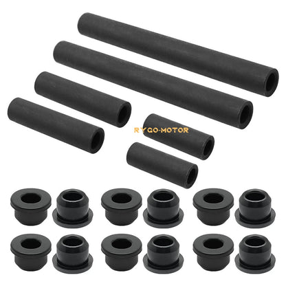 2 x Front Suspension Lower Bushing Sleeve for Club Car Precedent