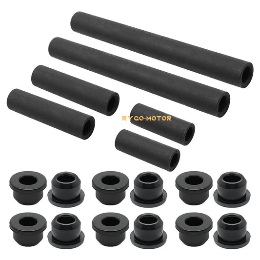2 x Front Suspension Lower Bushing Sleeve for Club Car Precedent