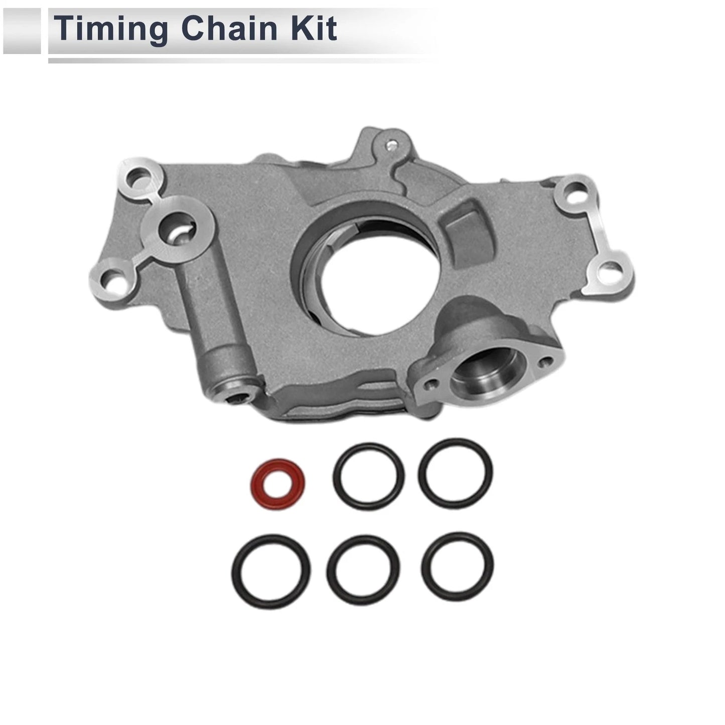 Timing Chain Kit for Chevrolet Express Silverado