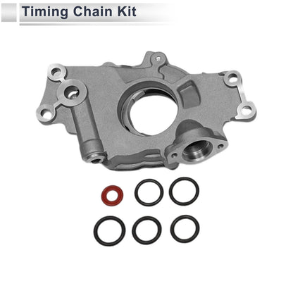 Timing Chain Kit for Chevrolet Express Silverado