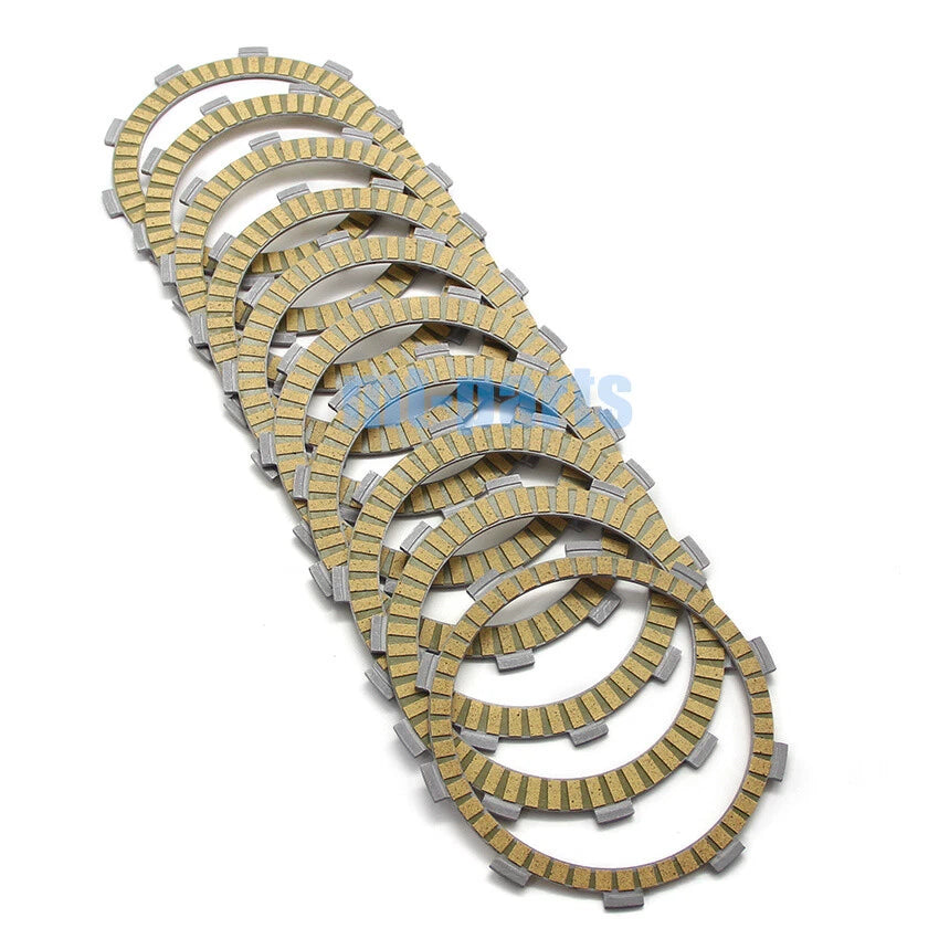 Clutch Friction Disc Plate for Suzuki GSF1200S Bandit S (1996-2006)