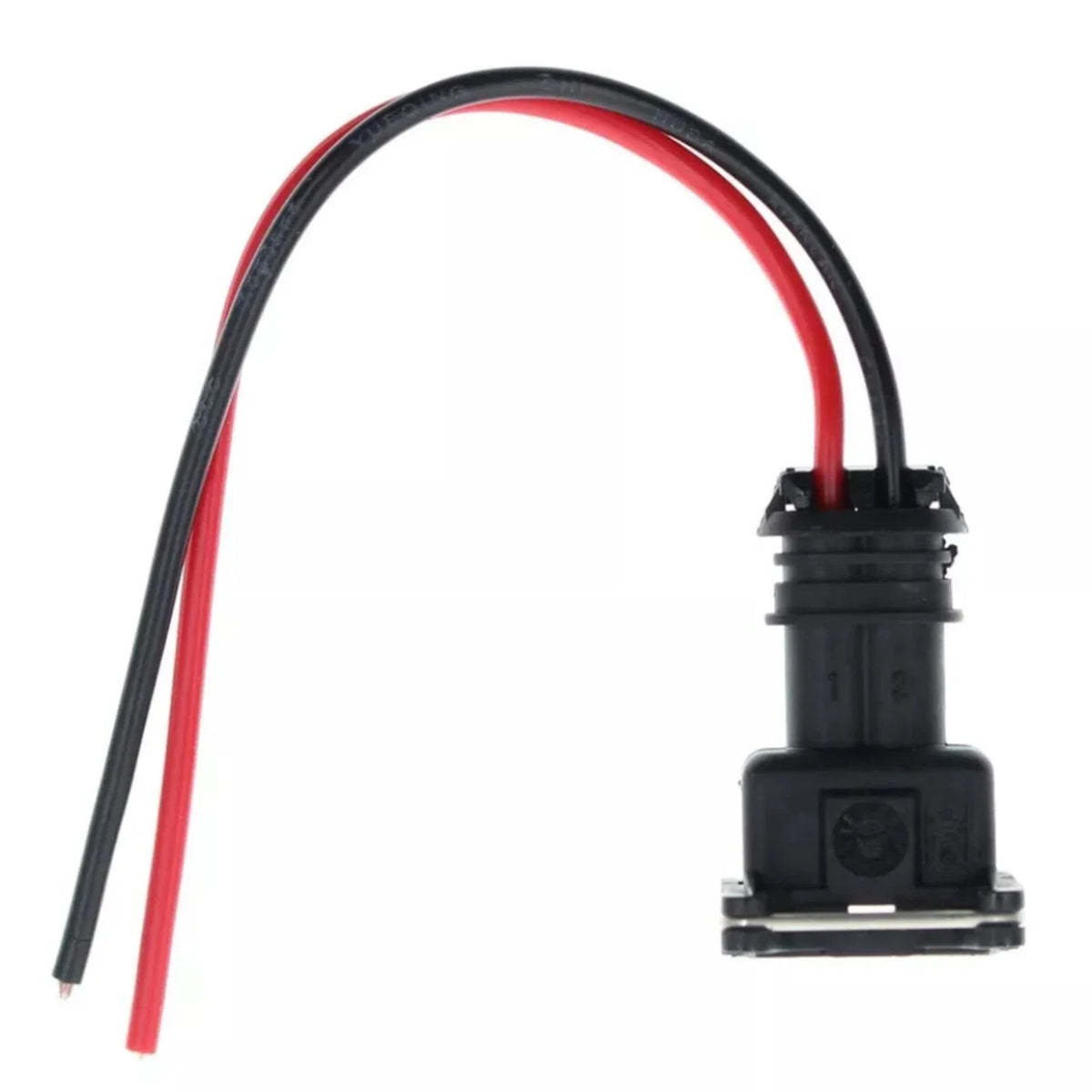 5Pcs Fuel Pump Pigtail Connector for Volvo Penta/OMC/Mercury Marine